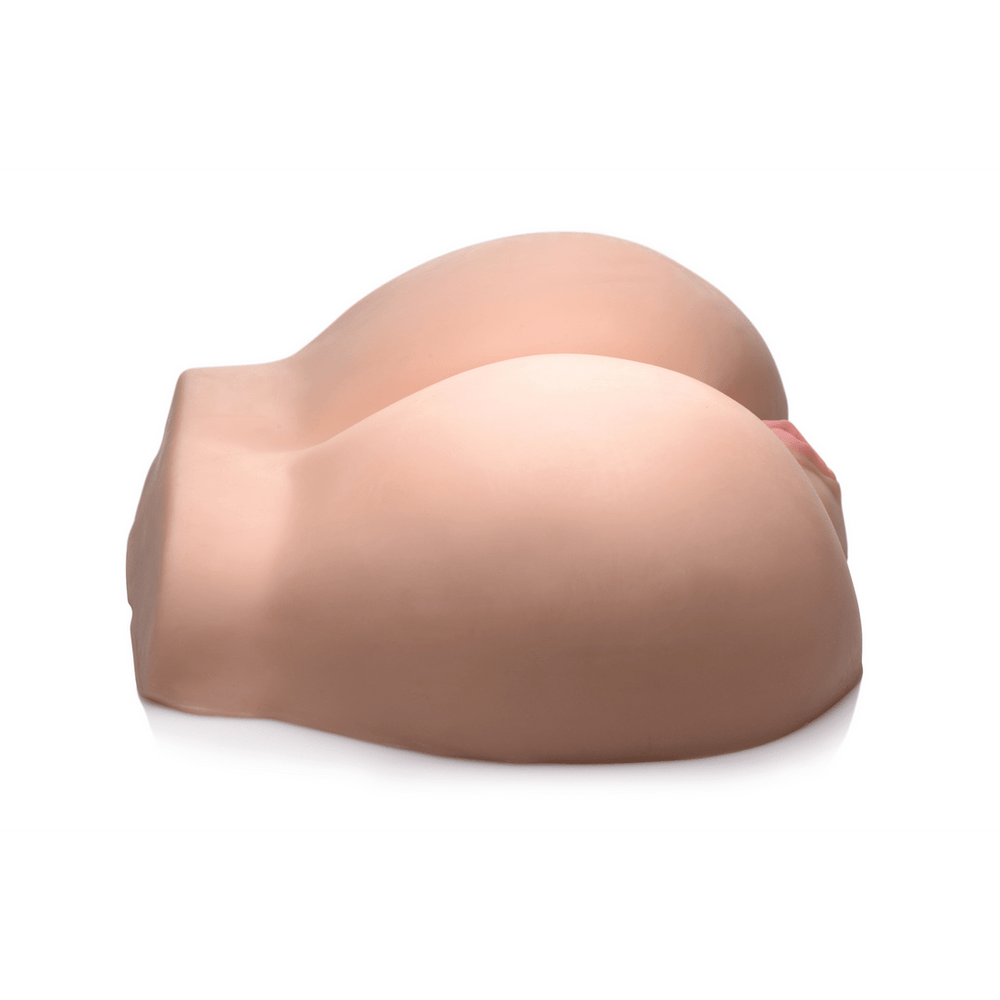 Realistische Masturbator - Vagina en Anus - foto 2