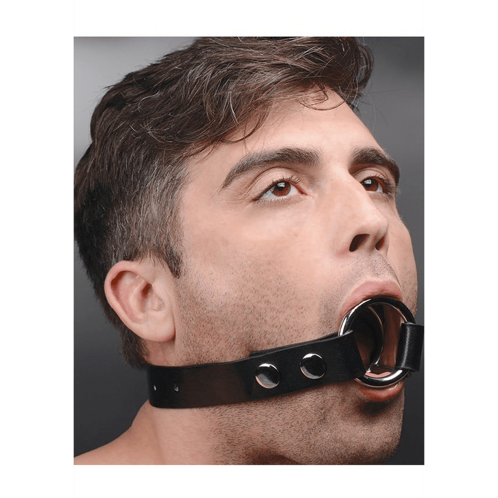 Deep Throat Gag - foto 5