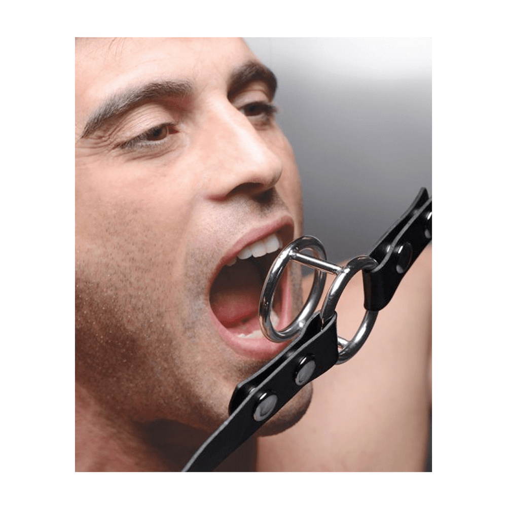 Deep Throat Gag - foto 6