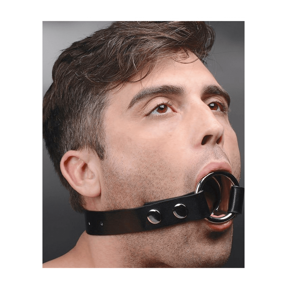 Deep Throat Gag - foto 8