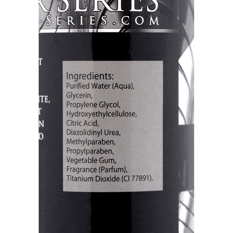 Sperma Ruikend Glijmiddel - 240 ml - foto 2