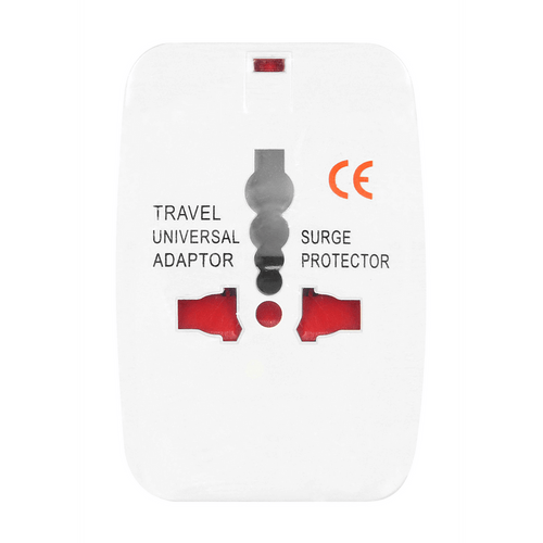 Universele voltage adapter