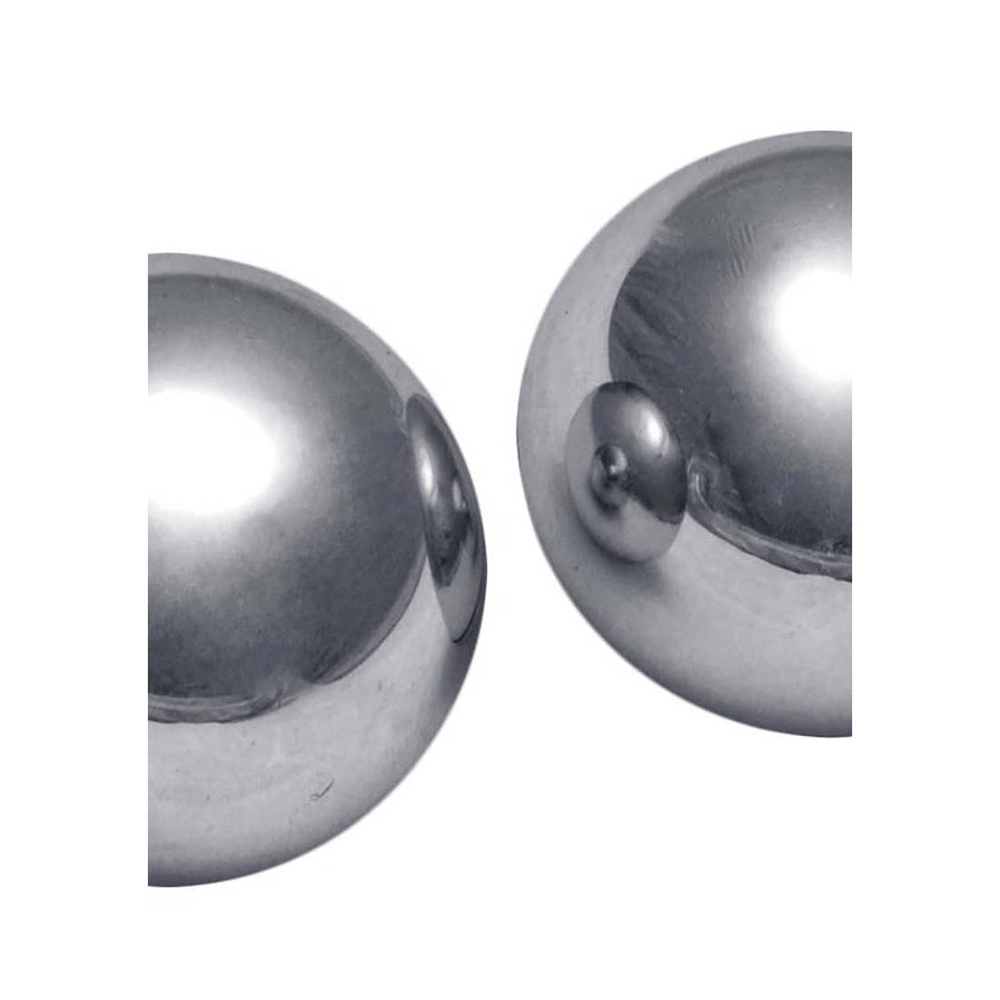 Titanica - Extreme Orgasm Balls - foto 4