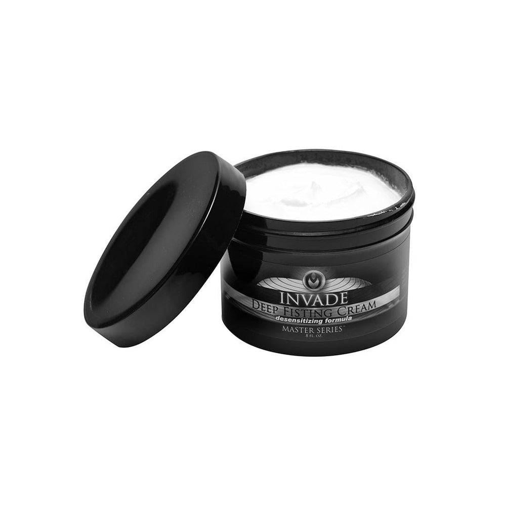 Fisting Cream - 240 ml - foto 4