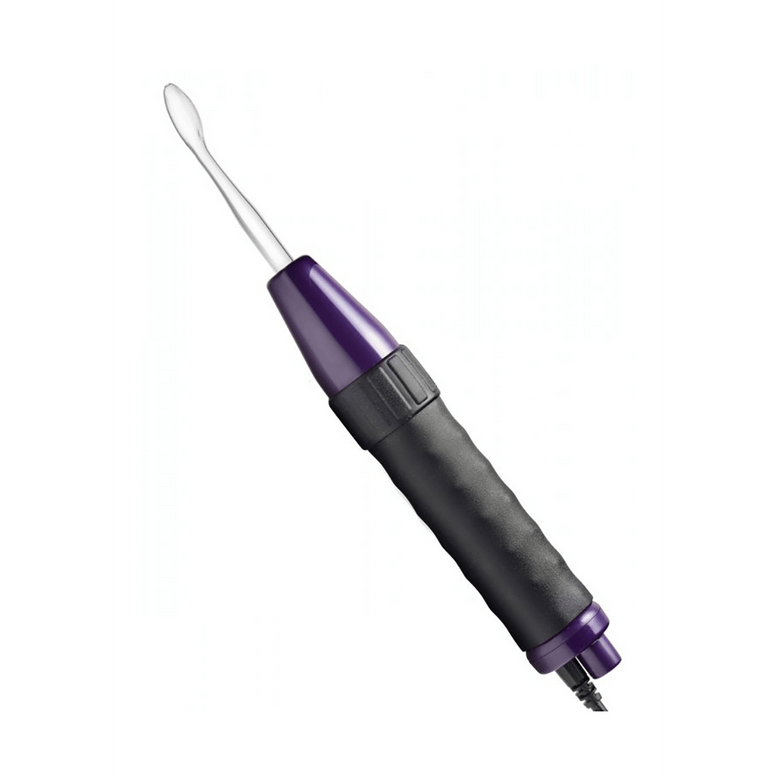 Deluxe Edition Twilight - Wand with 5 Attachments - foto 2