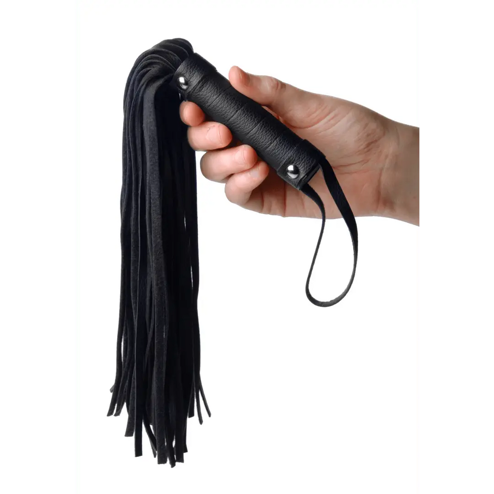 Pleather Pleasure - Mini Flogger - foto 2