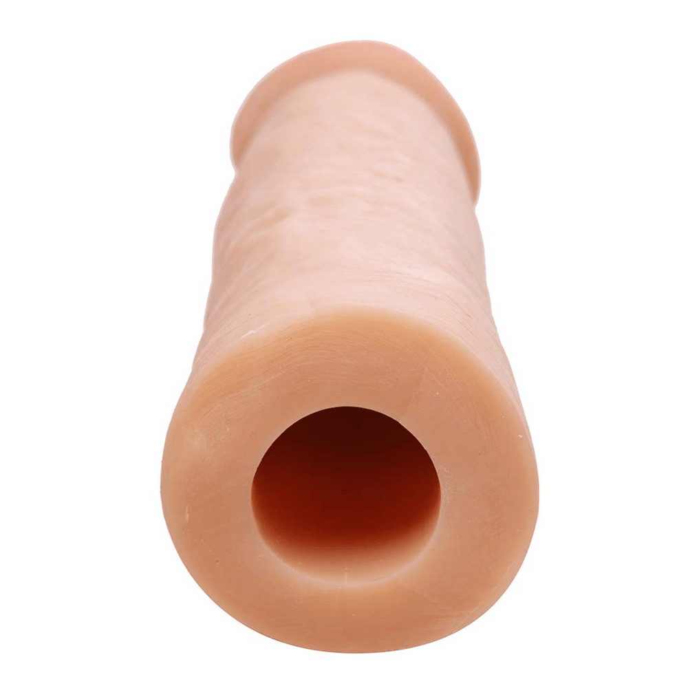Mega Enlarger - Penis Sleeve - foto 4
