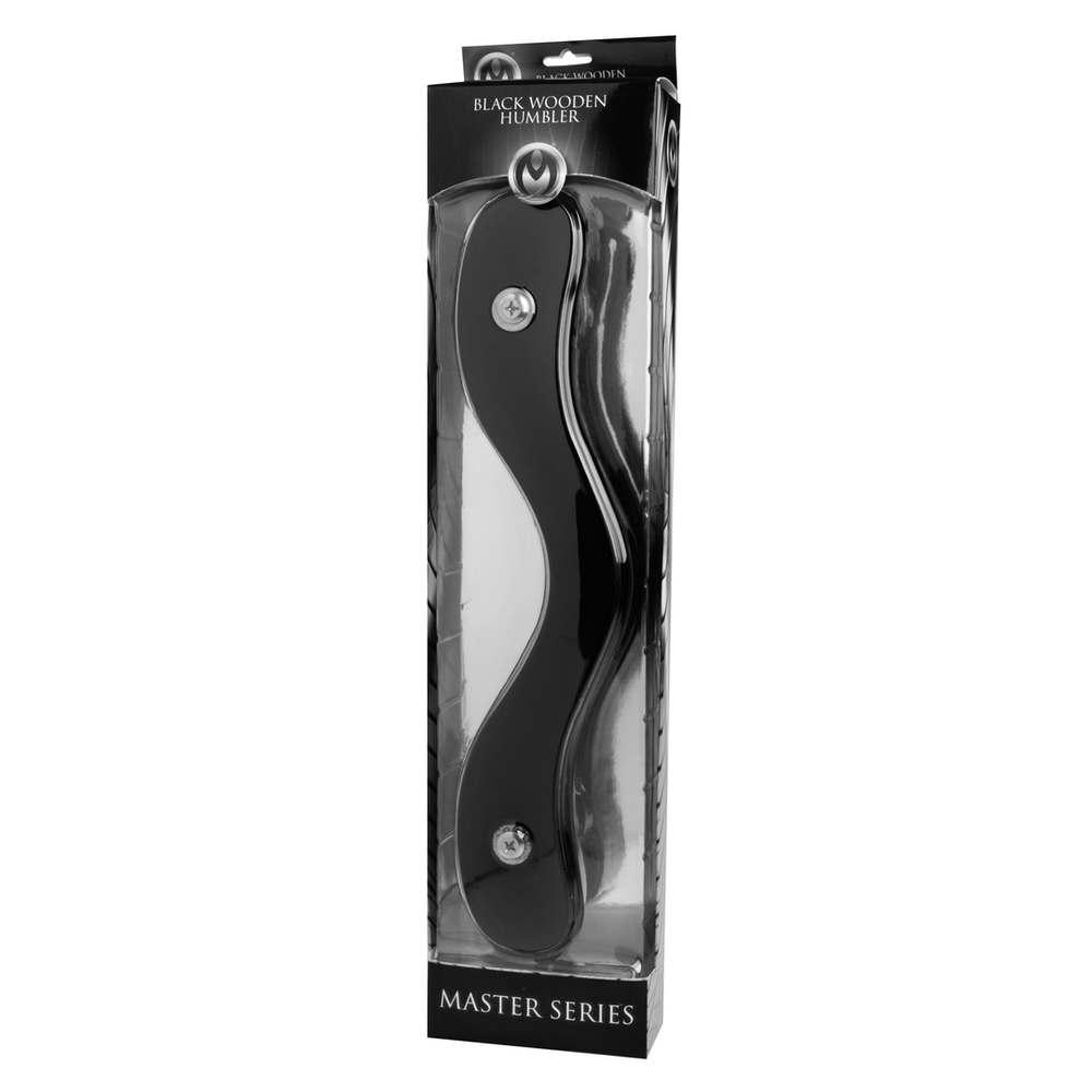 The Enforcer - Bend Forward Binding - foto 3