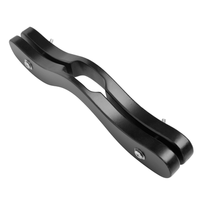 The Enforcer bend forward binding