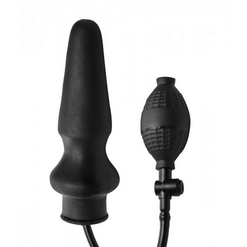 Expand XL - Inflatable Butt Plug