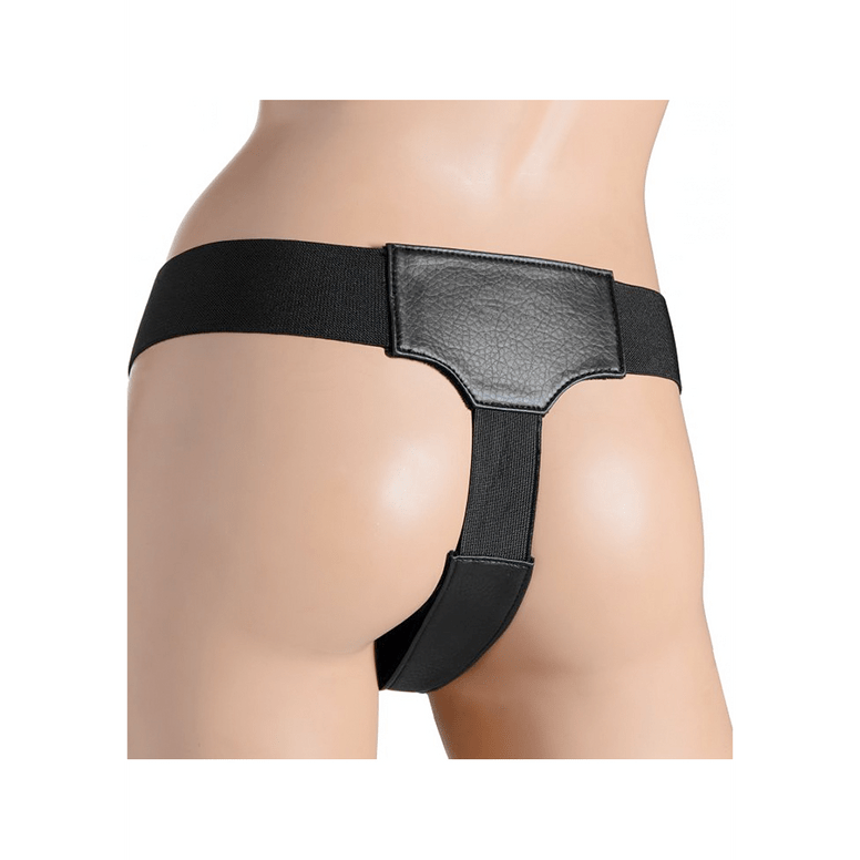 Bella - Verstelbare Strap-On - foto 2