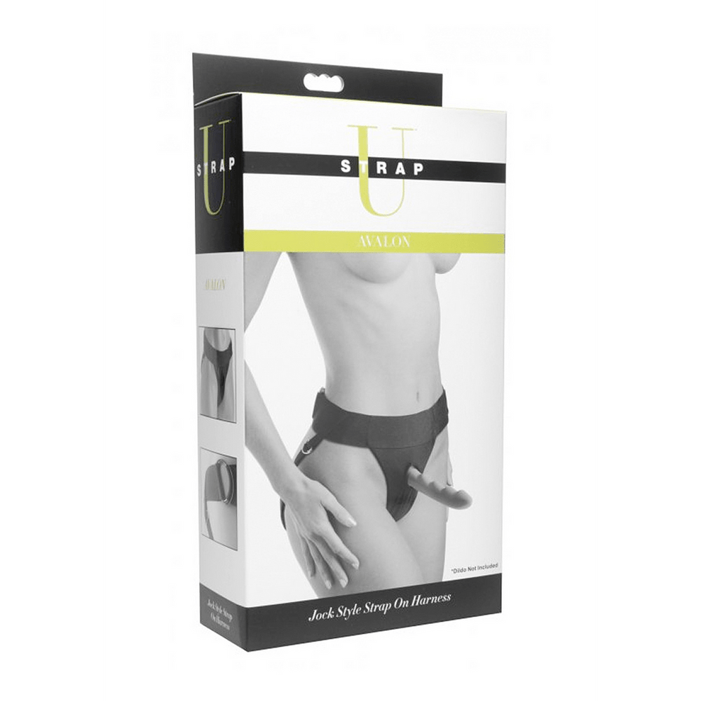 Avalon - Jock Style Strap-On - foto 3