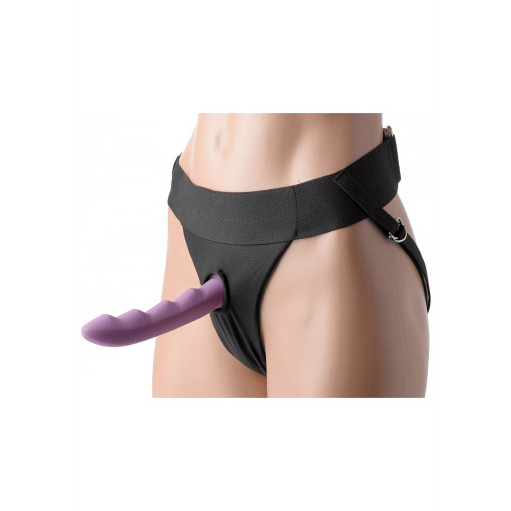 Avalon - Jock Style Strap-On - foto 4