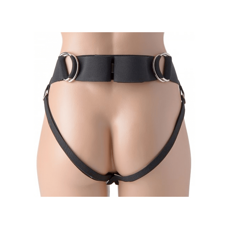 Avalon - Jock Style Strap-On - foto 2