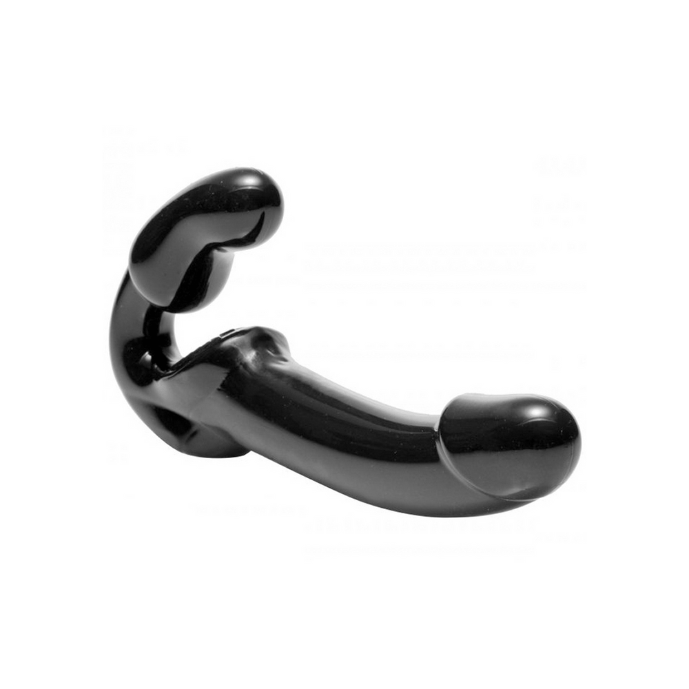 Revolver - Strapless Strap-On - G-Spot Dildo - foto 4