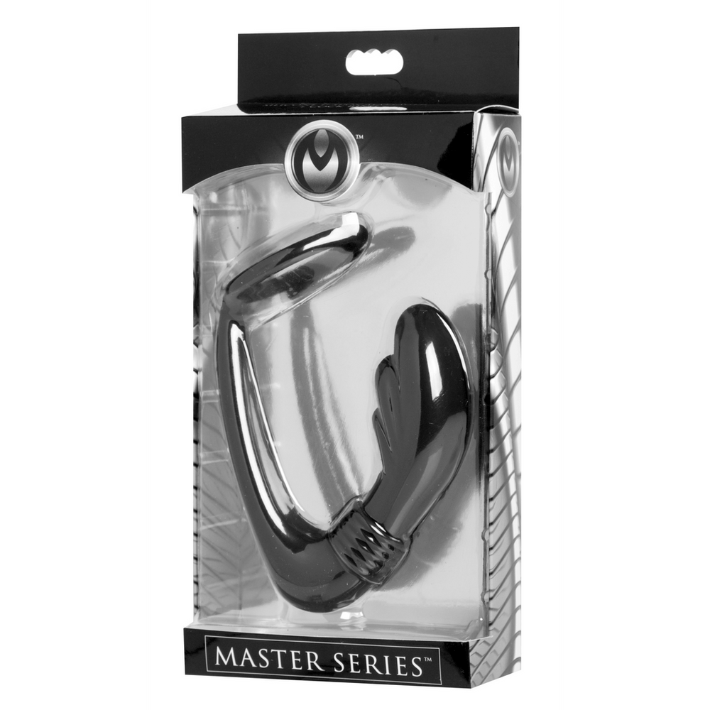 Cobra - Prostaat Massager en Cockring - foto 2