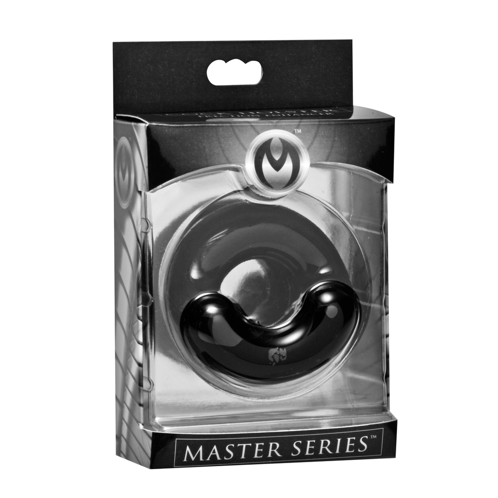 Cock Holster - Cock en Ball Ring - Erectieversterker - foto 2