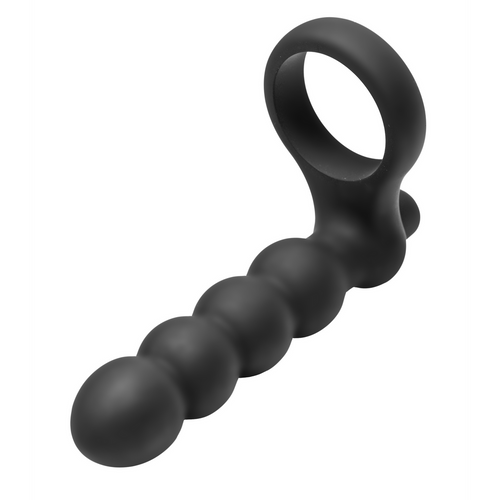 Double Fun cockring