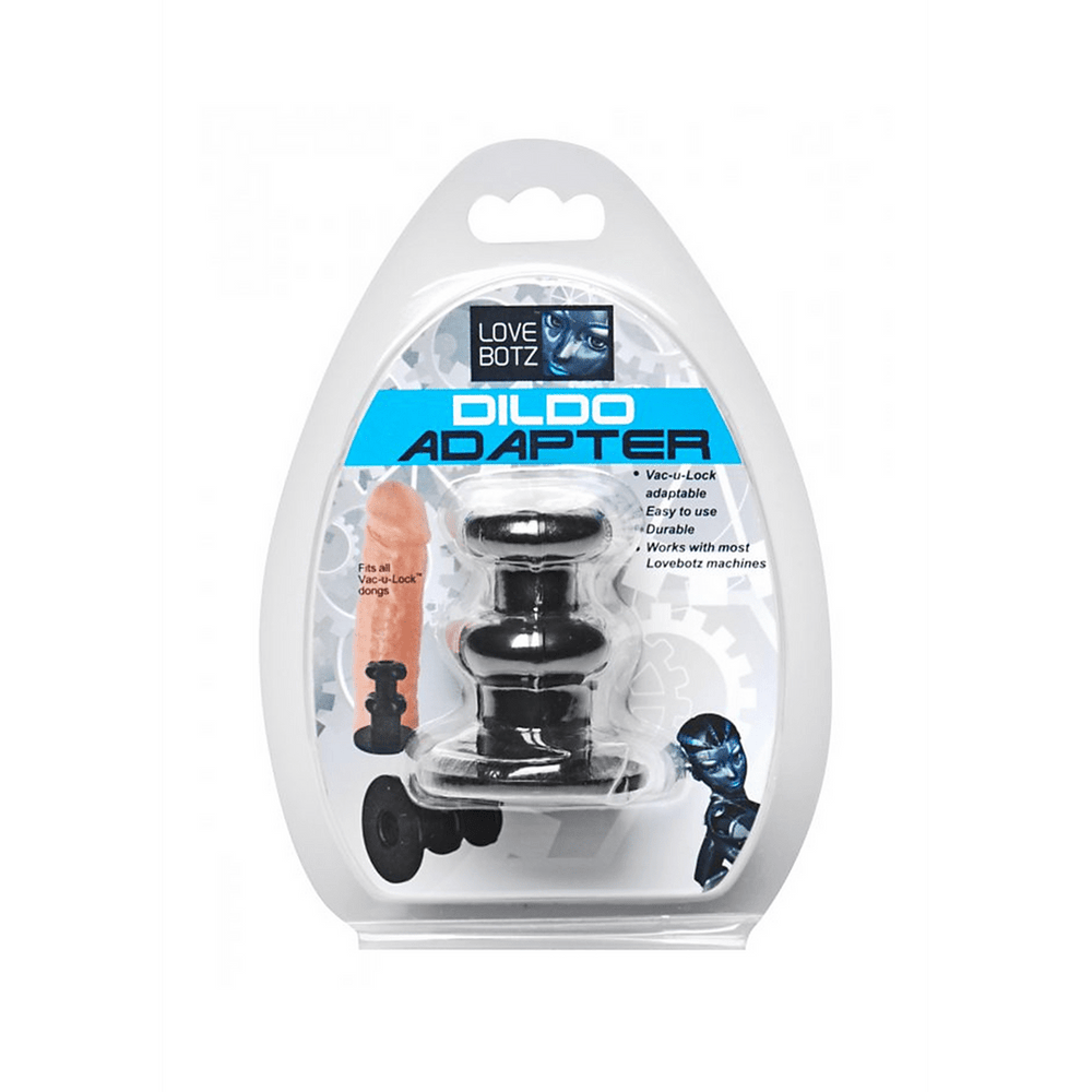 Love Botz Accessoire - Voor Seks machines - foto 3