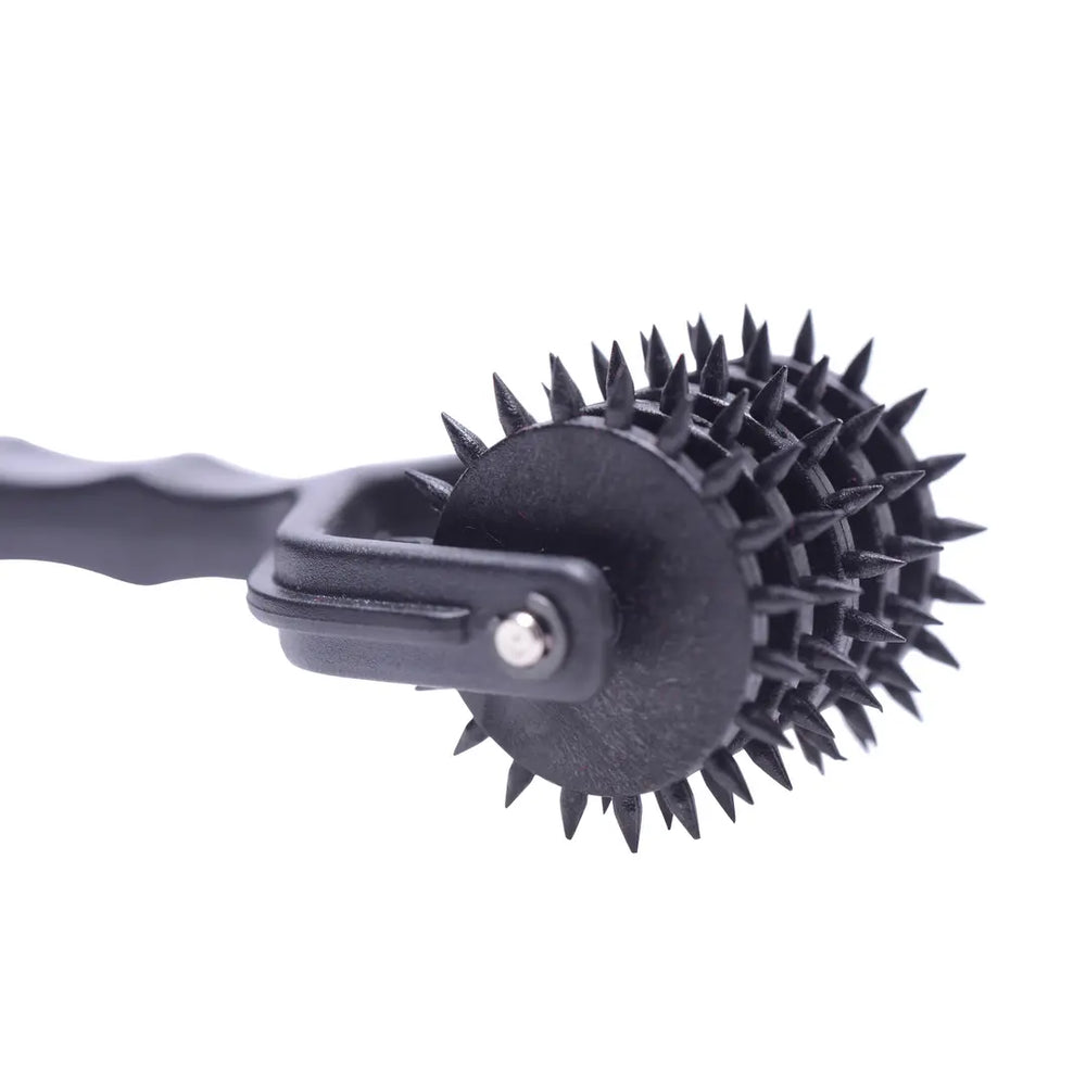 Spiked - Pinwheel with 5 Rows - foto 2