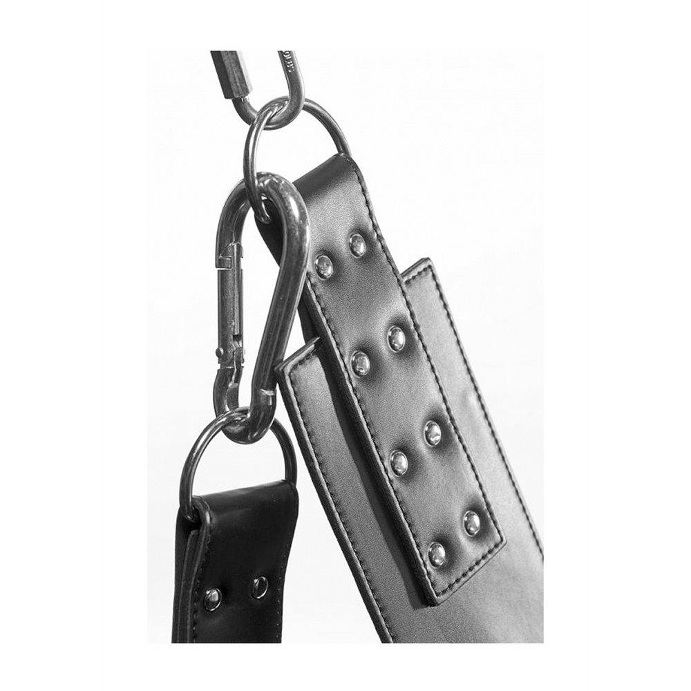 Extreme Sling - Bondage Sex Swing - foto 4