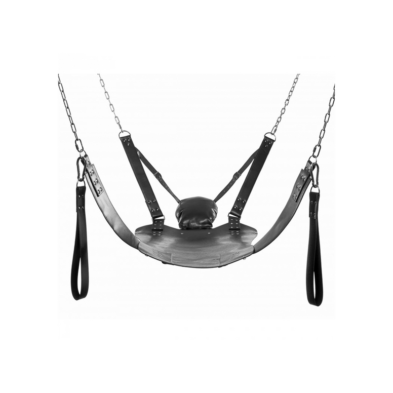 Extreme Sling - Bondage Sex Swing - foto 2