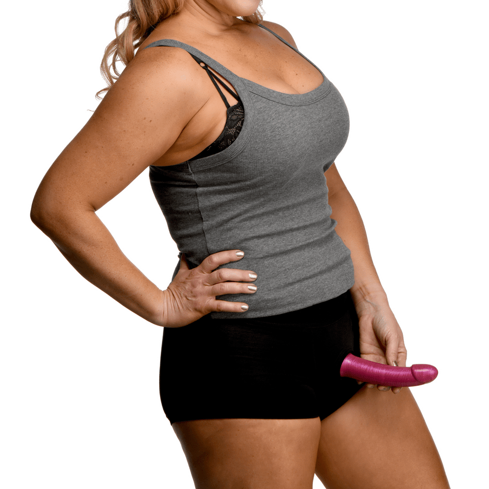 Mod Active Style Harness + Built-in O-Ring - foto 2