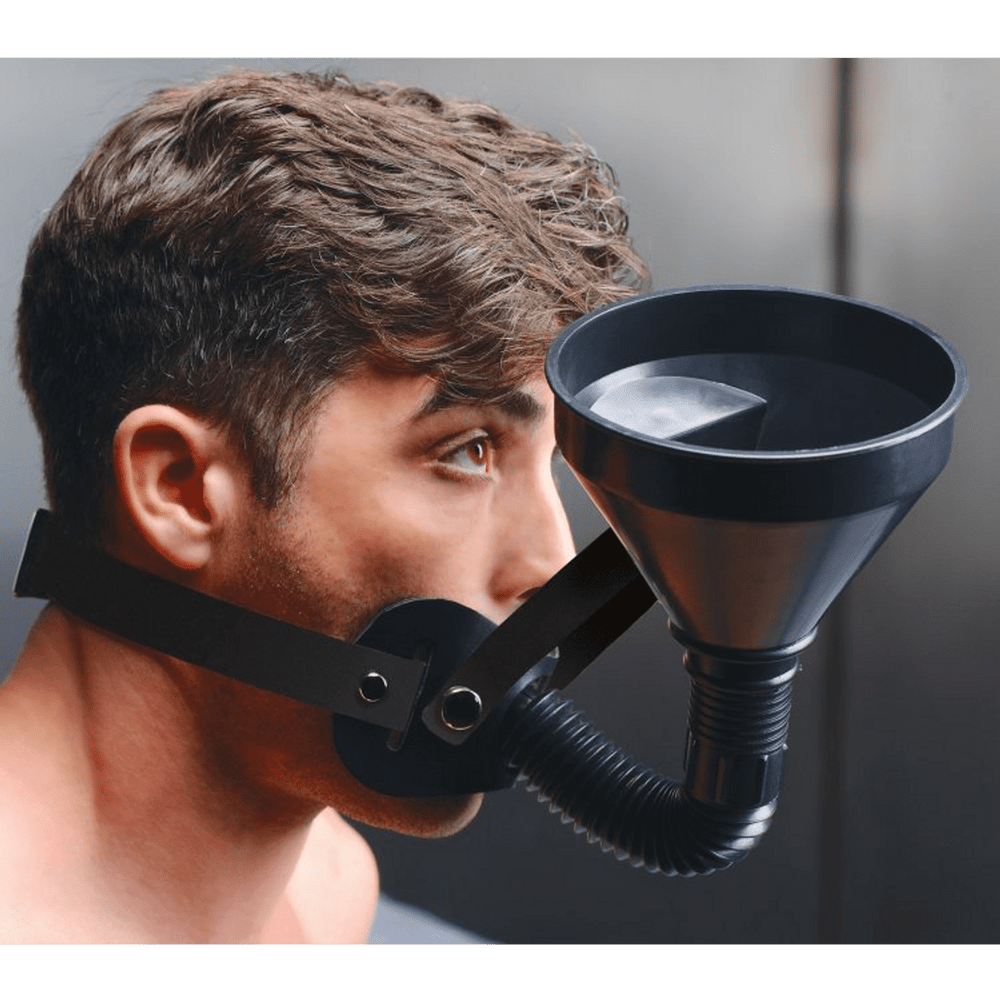 Latrine Extreme - Funnel Gag - foto 4