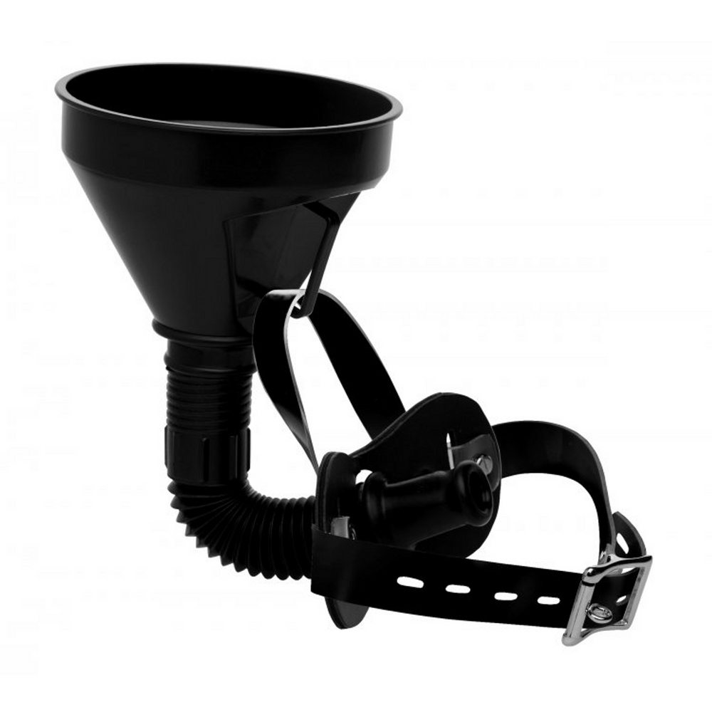 Latrine Extreme - Funnel Gag - foto 6