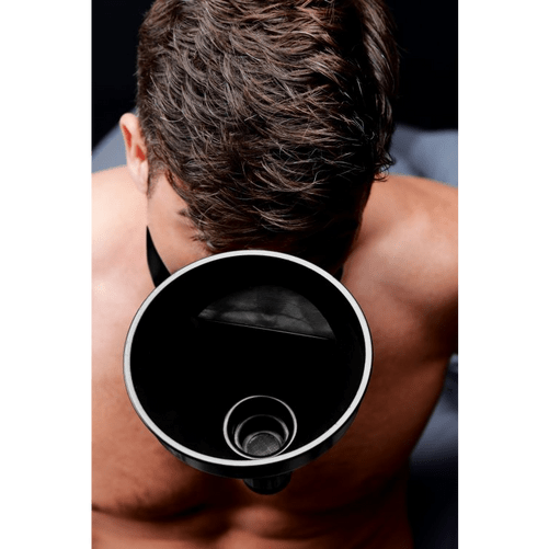 Latrine Extreme - Funnel Gag - foto 2