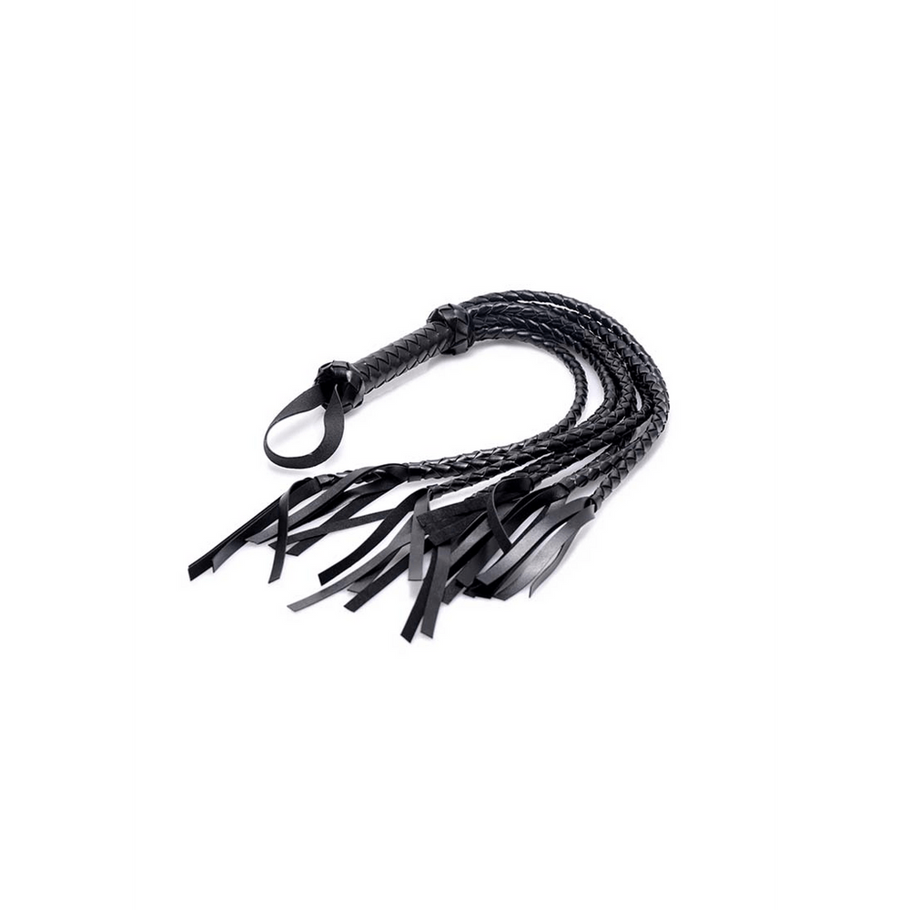 Braided Flogger - foto 4