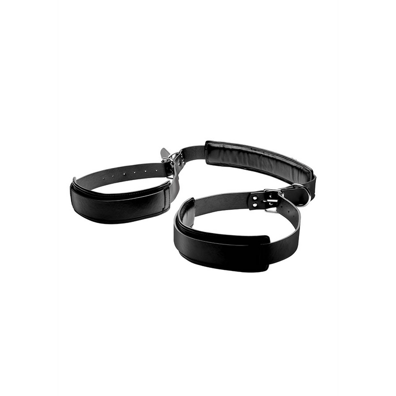 Padded Thigh Support - foto 2