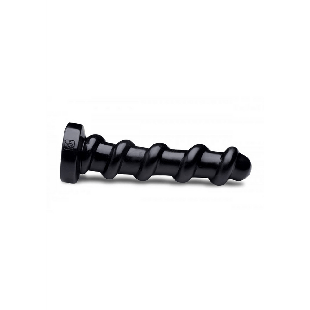 The Screw - Spiraal Dildo - foto 2