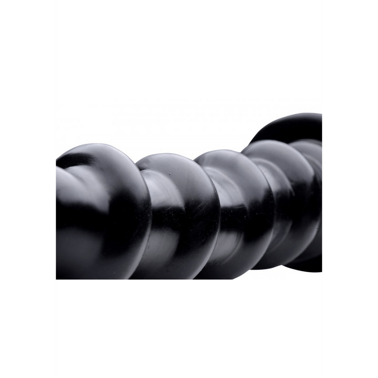 The Screw - Spiraal Dildo - foto 3