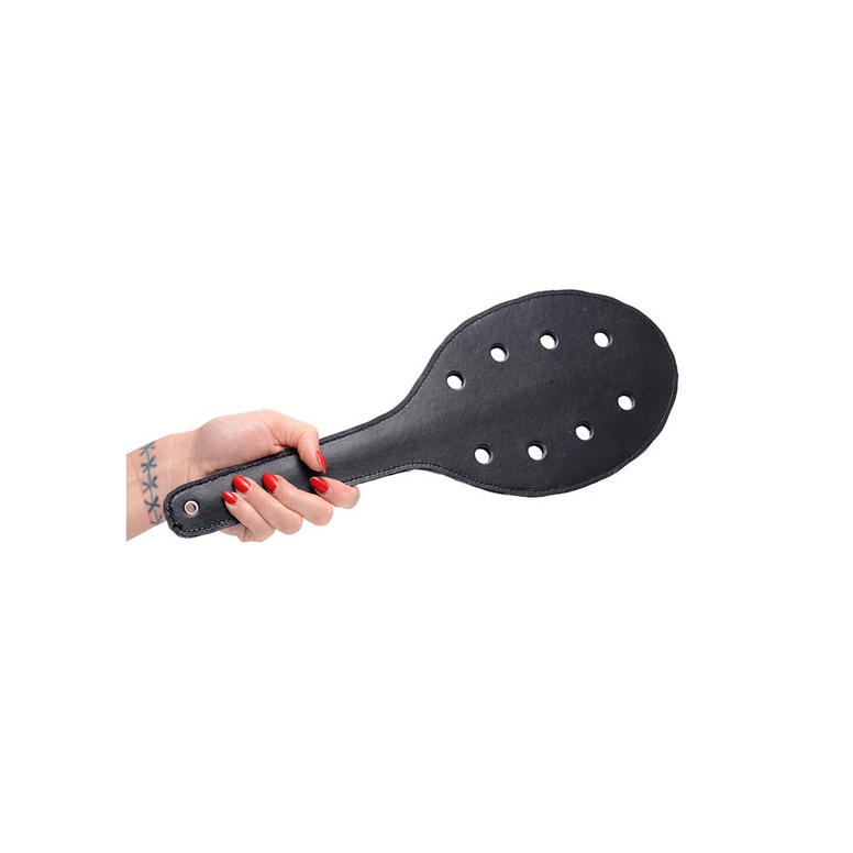 Ronde Paddle met gaten - foto 2