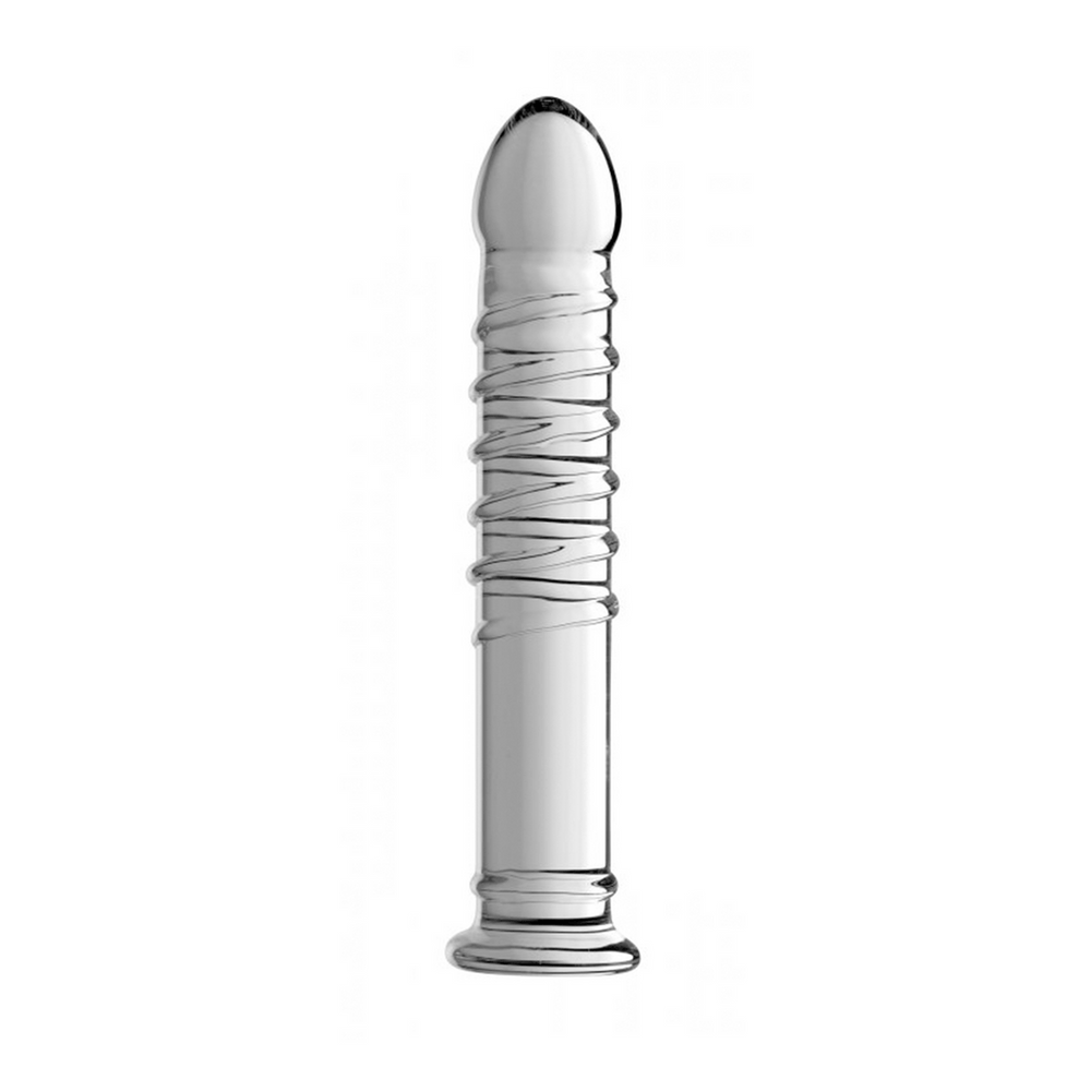 Behemoth - Wervelende XL Dildo - foto 2