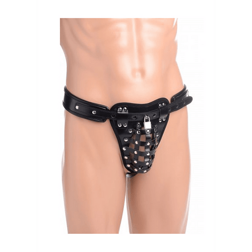 STRICT - kuisheidsgordel Chastity Belt