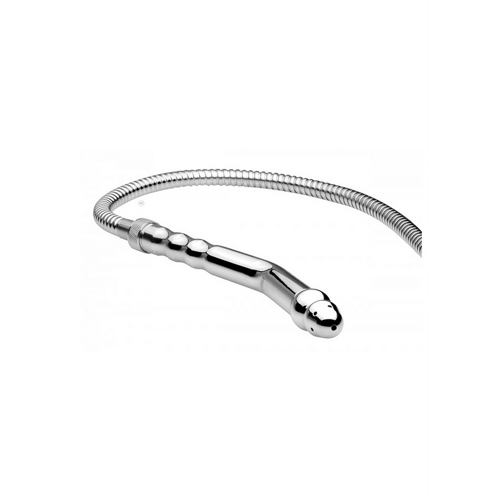 Schuine Klysma Opzetstuk - accessoire voor Doucheslang Systemen - foto 4
