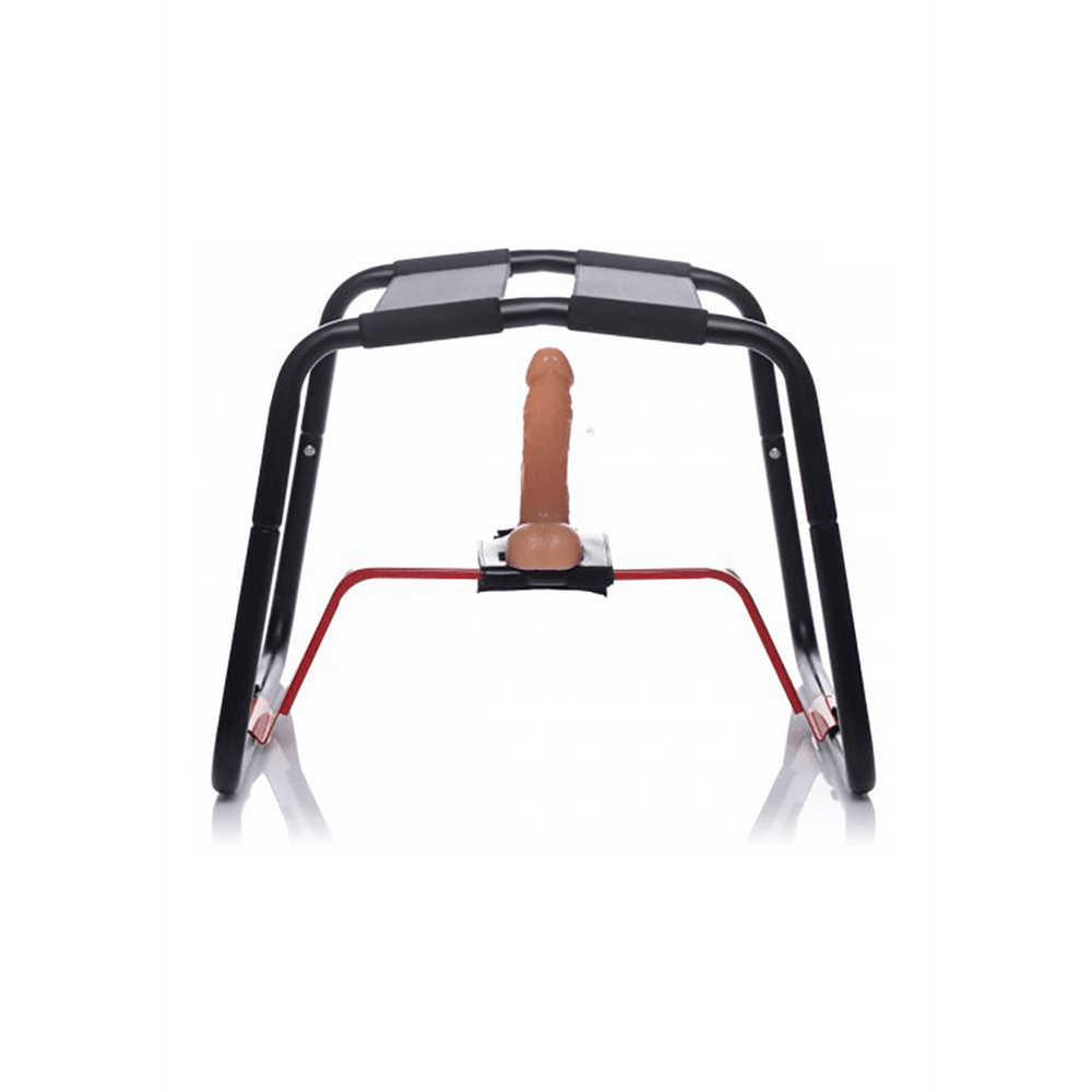 Bangin Bench - Extreme Sex Stool - foto 5