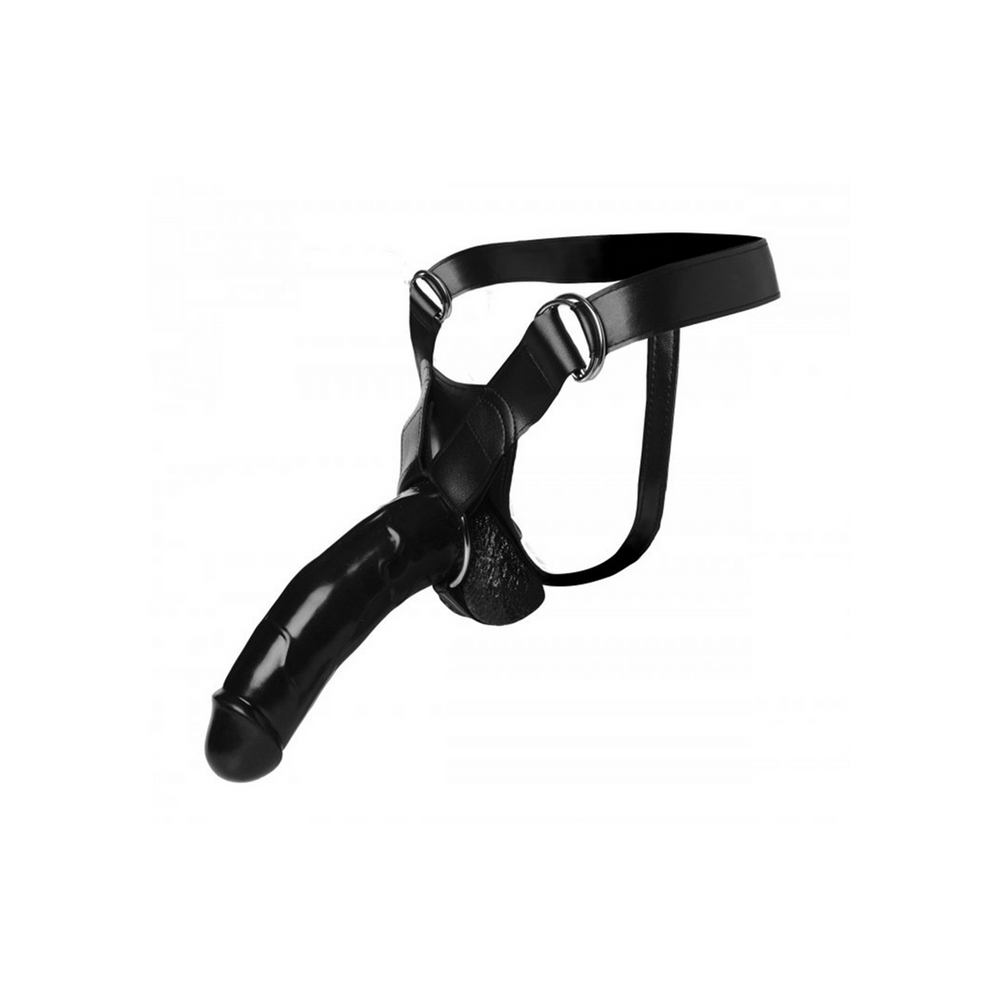 Infiltrator II - Hollow Strap-On - foto 2