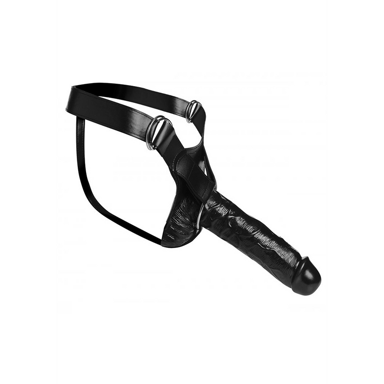 Infiltrator - Hollow Strap-On - foto 2