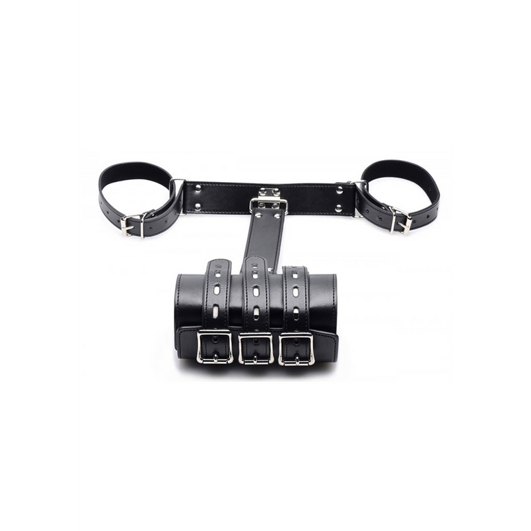 STRICT Arm Binder
