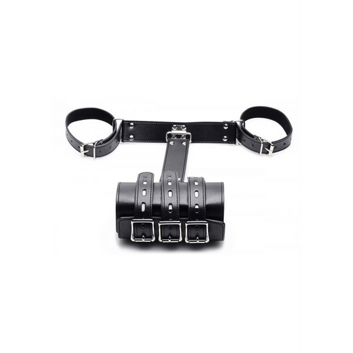 STRICT Arm Binder