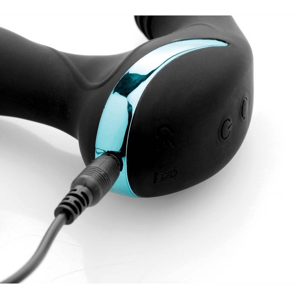 Maverick Rotating - Vibrating Prostate Stimulator - foto 4