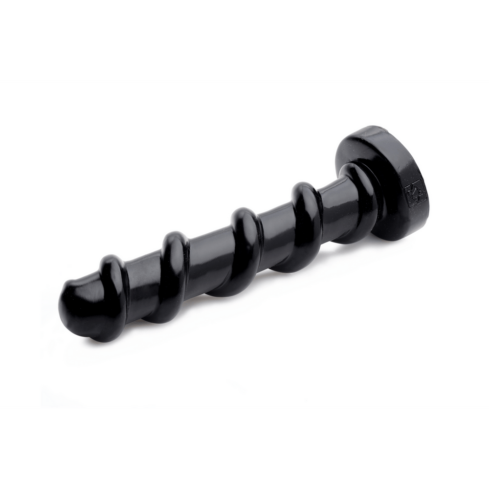 Mighty Screw - Dildo - 25 cm - foto 6