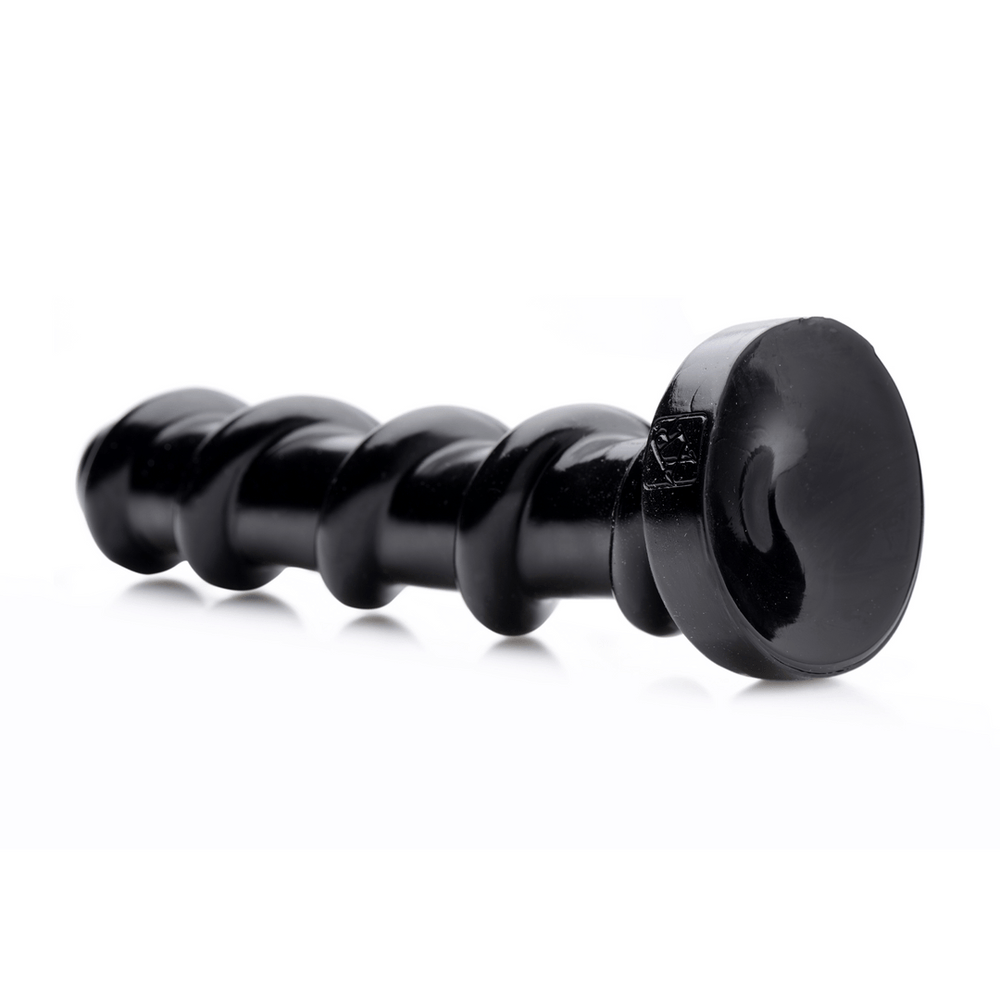 Mighty Screw - Dildo - 25 cm - foto 3