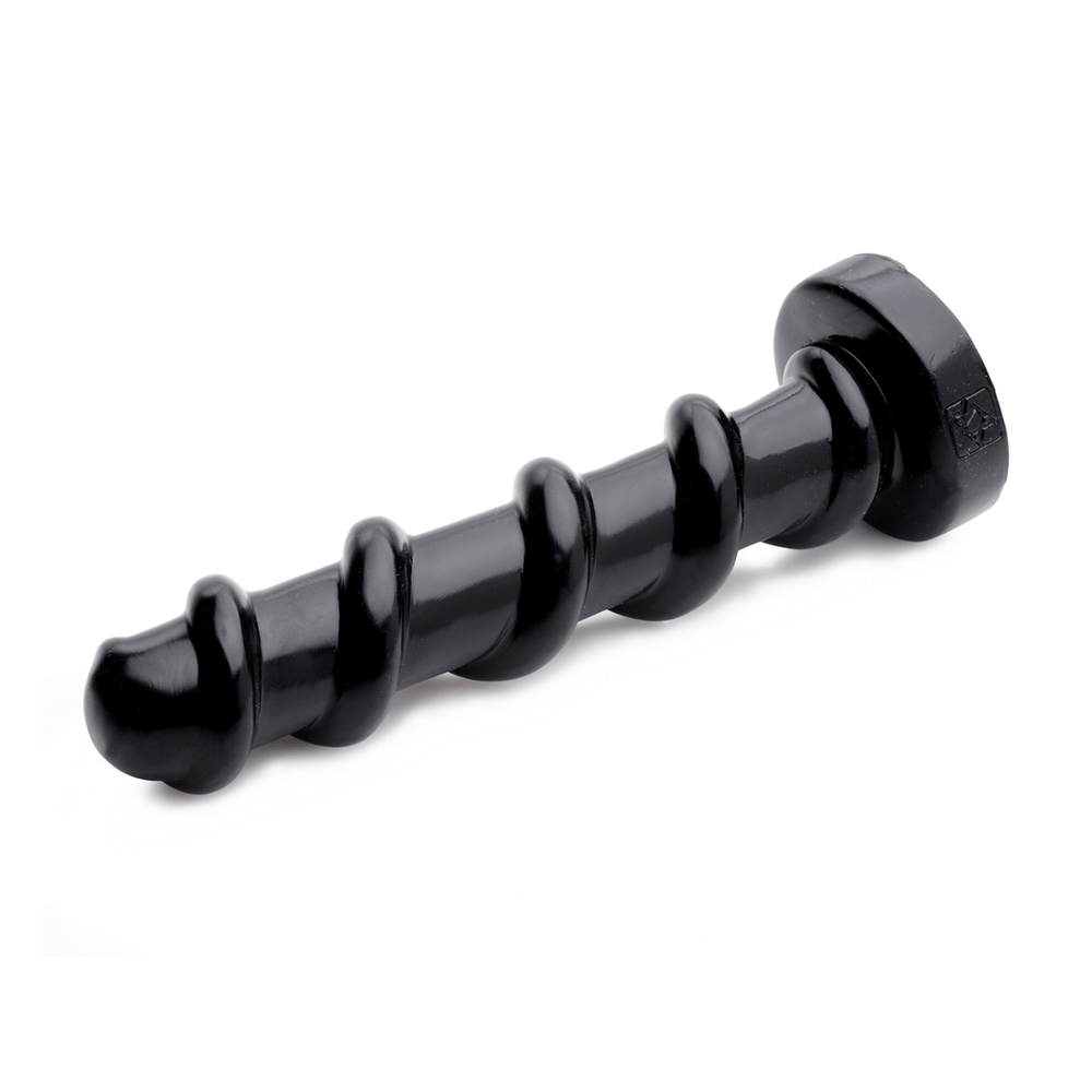 Mighty Screw - Dildo - 25 cm - foto 2