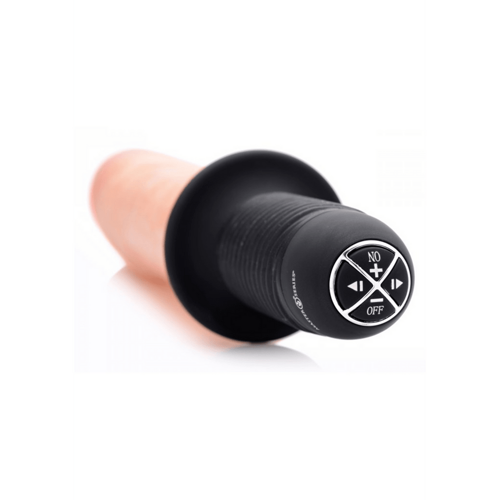 Onslaught - XL Dildo Thruster - foto 2