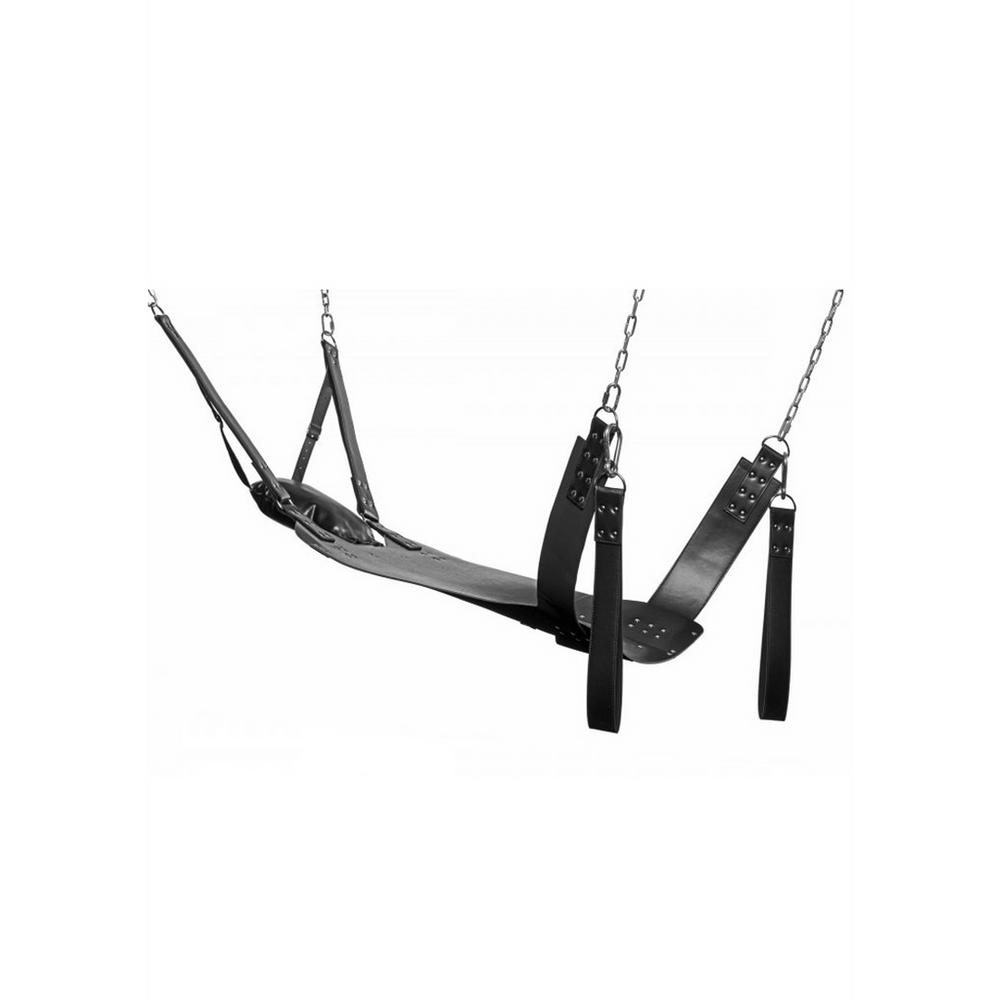 XR Brands - Extreme Slinger met Standaard - foto 5