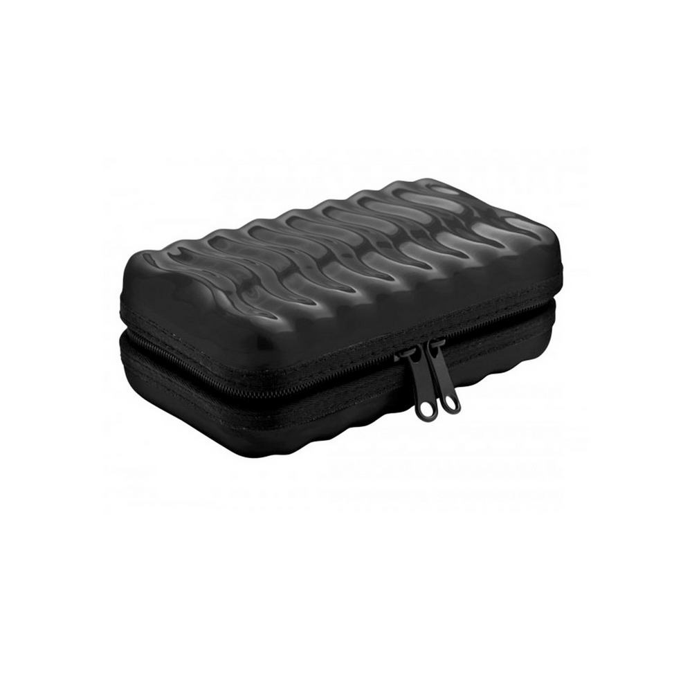 Model I - Geribbelde Rimming Buttplug - foto 6
